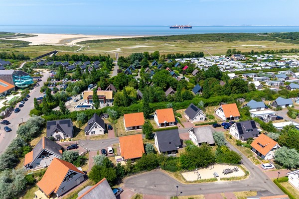 Foto - Te koop: Zeedijk 24-166, 4504 PN Nieuwvliet