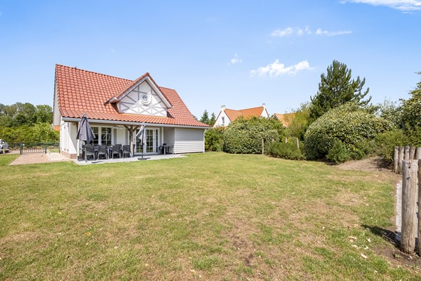 Foto - Te koop: Laan van Cavelot 92, 4506 GB Cadzand