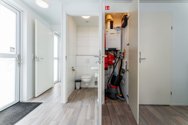 Foto - Te koop: Zeedijk 24-638, 4504 PN Nieuwvliet