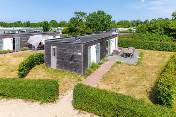 Foto - Te koop: Zeedijk 24-638, 4504 PN Nieuwvliet