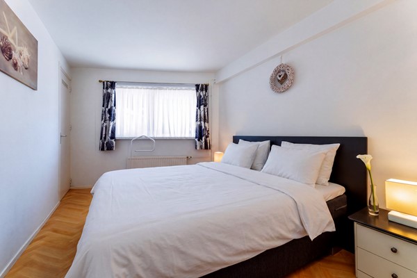 Foto - Onder bod: Sterntjeslaan 6A, 4506 JM Cadzand