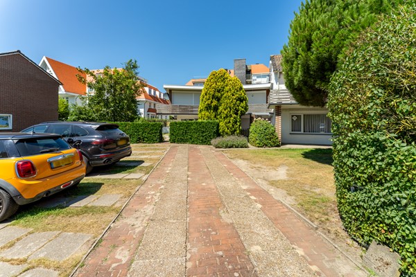 Foto - Onder bod: Sterntjeslaan 6A, 4506 JM Cadzand