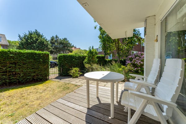 Foto - Onder bod: Sterntjeslaan 6A, 4506 JM Cadzand
