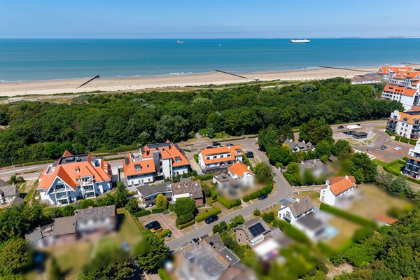 Foto - Onder bod: Sterntjeslaan 6A, 4506 JM Cadzand