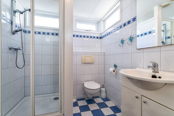 Foto - Onder bod: Sterntjeslaan 6A, 4506 JM Cadzand