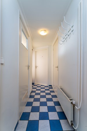 Foto - Onder bod: Sterntjeslaan 6A, 4506 JM Cadzand