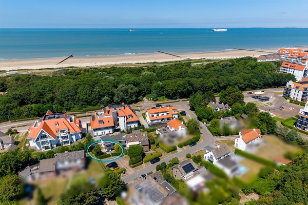 Onder bod: Sterntjeslaan 6A, 4506JM Cadzand