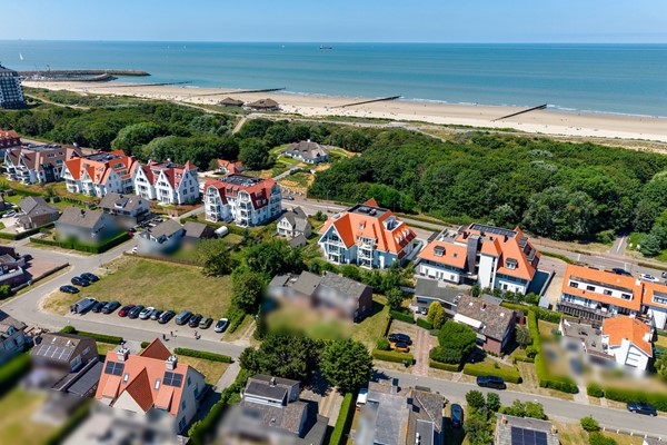 Foto - Onder bod: Sterntjeslaan 6A, 4506 JM Cadzand