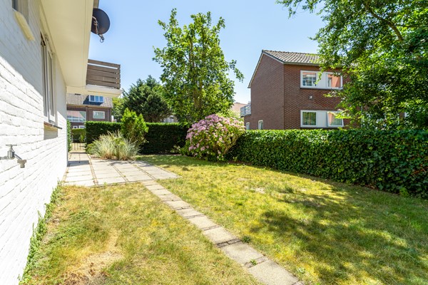 Foto - Onder bod: Sterntjeslaan 6A, 4506 JM Cadzand
