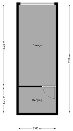 Plattegrond - Boulevard de Wielingen 88-005, 4506 JL Cadzand - 175018621_boulevard_de_wi_berging_first_design_20250721_70d43e.jpg