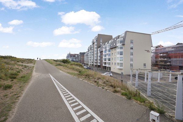 Foto - Te koop: Boulevard de Wielingen 88-005, 4506 JL Cadzand