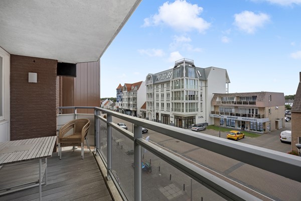 Foto - Te koop: Boulevard de Wielingen 88-005, 4506 JL Cadzand