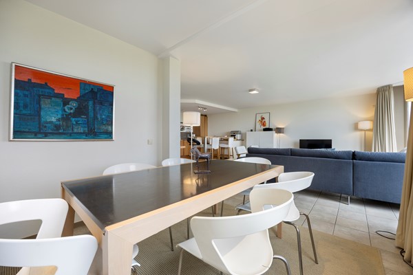Foto - Te koop: Boulevard de Wielingen 88-005, 4506 JL Cadzand