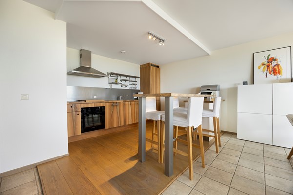 Foto - Te koop: Boulevard de Wielingen 88-005, 4506 JL Cadzand