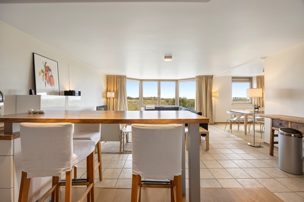 Foto - Te koop: Boulevard de Wielingen 88-005, 4506 JL Cadzand