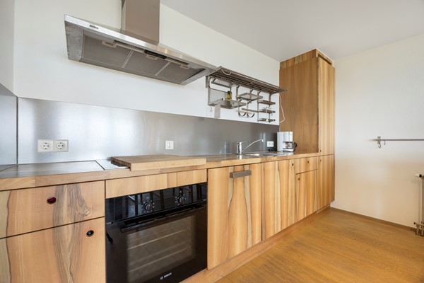 Foto - Te koop: Boulevard de Wielingen 88-005, 4506 JL Cadzand