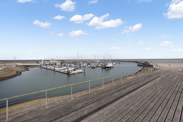 Foto - Te koop: Boulevard de Wielingen 88-005, 4506 JL Cadzand