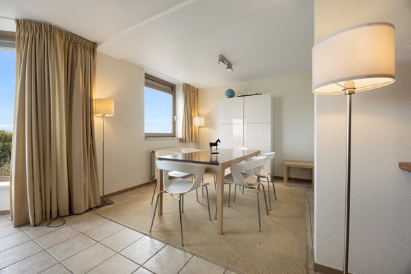 Foto - Te koop: Boulevard de Wielingen 88-005, 4506 JL Cadzand