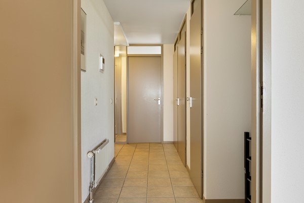 Foto - Te koop: Boulevard de Wielingen 88-005, 4506 JL Cadzand