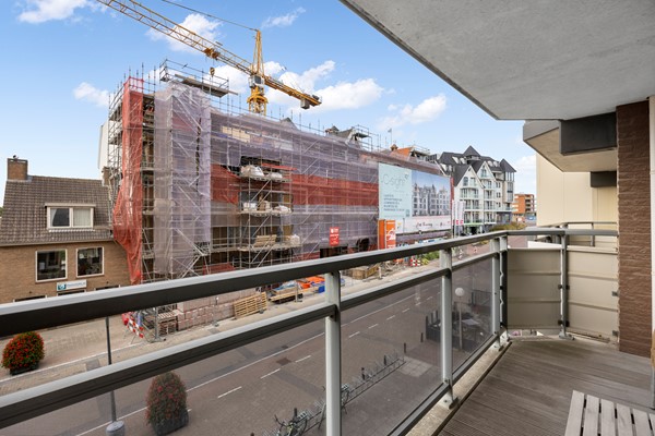 Foto - Te koop: Boulevard de Wielingen 88-005, 4506 JL Cadzand