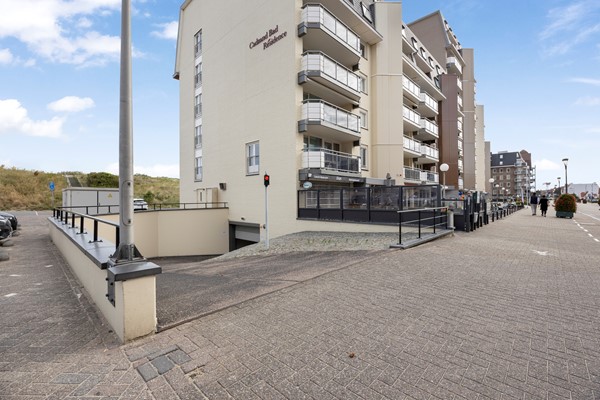Foto - Te koop: Boulevard de Wielingen 88-005, 4506 JL Cadzand