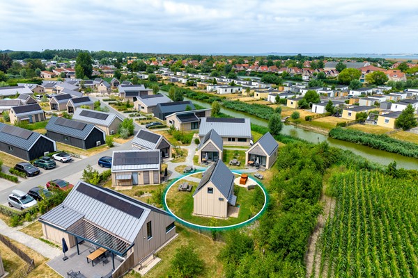 Foto - Te koop: Langeweg 112-463A, 4511 RN Breskens