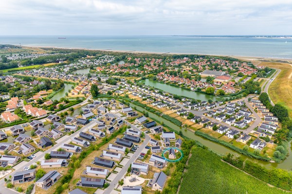Foto - Te koop: Langeweg 112-463A, 4511 RN Breskens