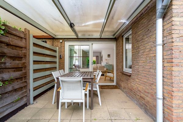 Foto - Te koop: Spaanse Galeien 68, 4525 NS Retranchement