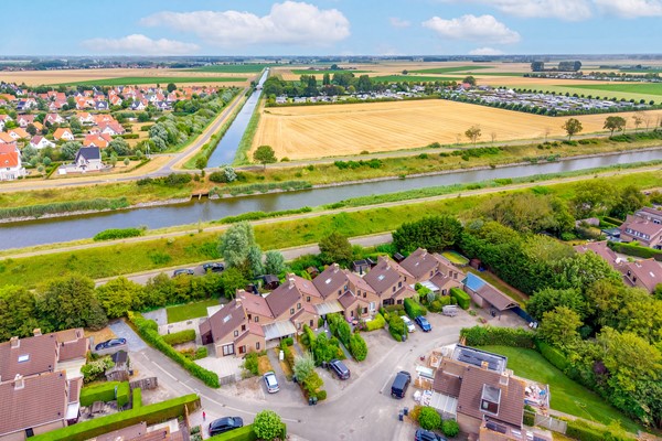 Foto - Te koop: Spaanse Galeien 68, 4525 NS Retranchement