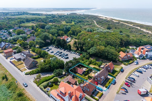 Foto - Te koop: Noordzeestraat 5, 4506 KM Cadzand