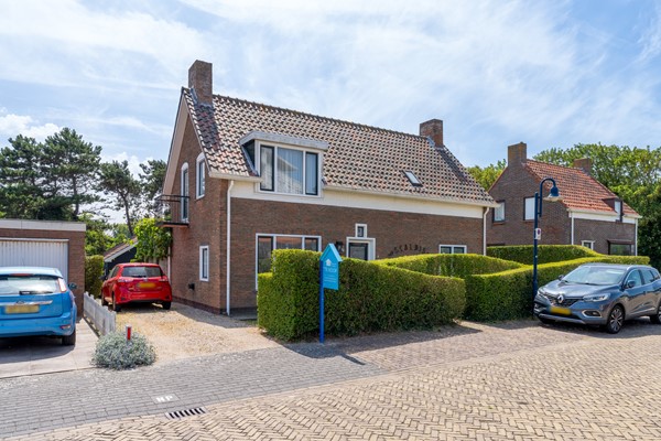 Foto - Te koop: Noordzeestraat 5, 4506 KM Cadzand