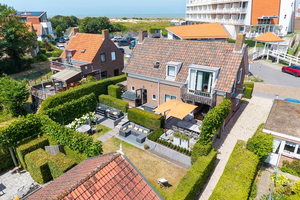 Foto - Te koop: Noordzeestraat 5, 4506 KM Cadzand