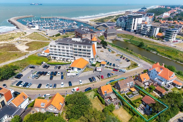 Foto - Te koop: Noordzeestraat 5, 4506 KM Cadzand
