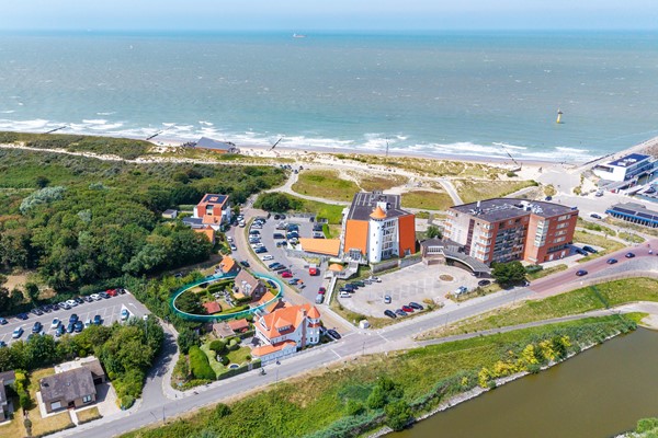 Foto - Te koop: Noordzeestraat 5, 4506 KM Cadzand