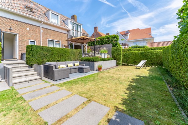 Foto - Te koop: Noordzeestraat 5, 4506 KM Cadzand