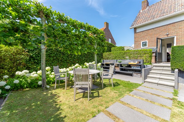 Foto - Te koop: Noordzeestraat 5, 4506 KM Cadzand