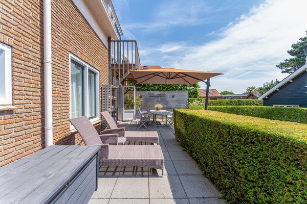 Foto - Te koop: Noordzeestraat 5, 4506 KM Cadzand