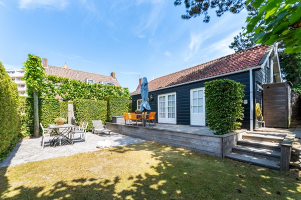Foto - Te koop: Noordzeestraat 5, 4506 KM Cadzand