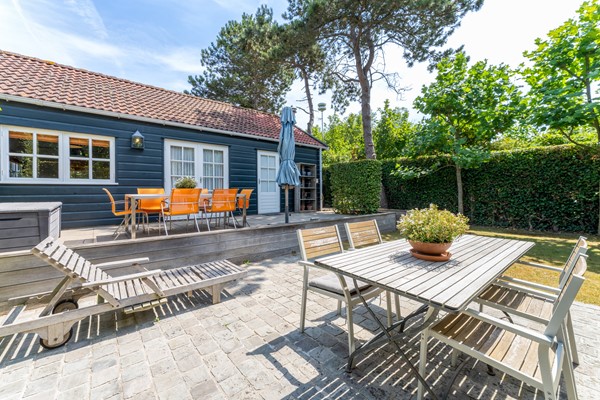 Foto - Te koop: Noordzeestraat 5, 4506 KM Cadzand
