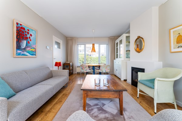 Foto - Te koop: Noordzeestraat 5, 4506 KM Cadzand
