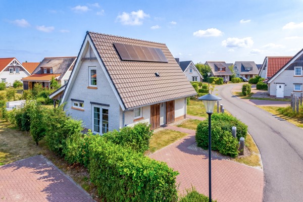 Te koop: Zeedijk 24-343, 4504PN Nieuwvliet