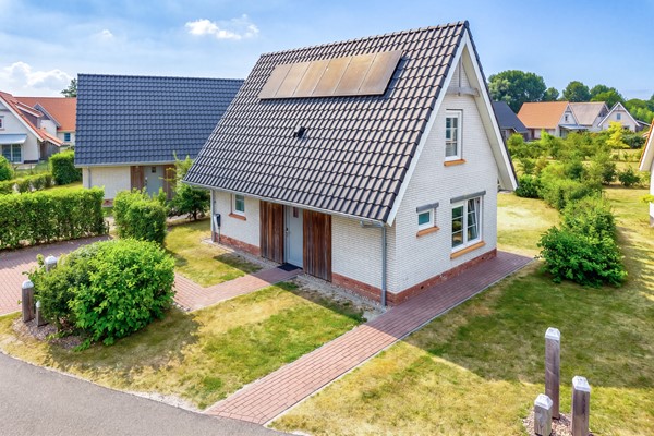 Foto - Te koop: Zeedijk 24-343, 4504 PN Nieuwvliet