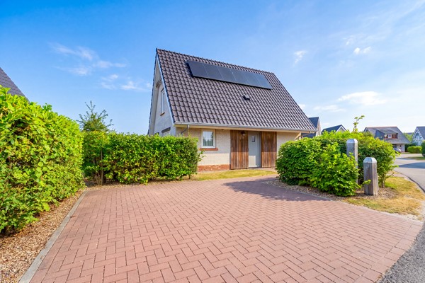 Foto - Te koop: Zeedijk 24-343, 4504 PN Nieuwvliet