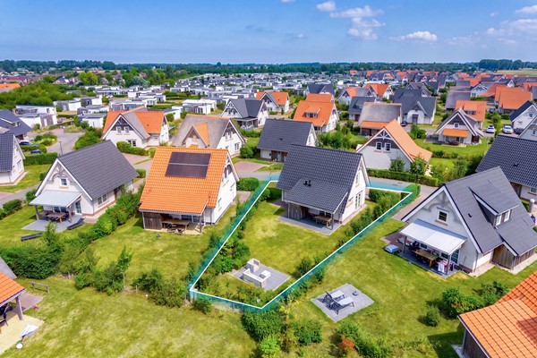 Foto - Te koop: Zeedijk 24-343, 4504 PN Nieuwvliet
