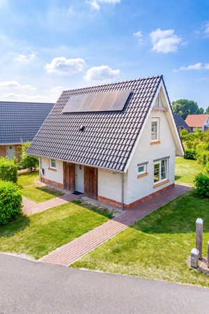 Foto - Te koop: Zeedijk 24-343, 4504 PN Nieuwvliet