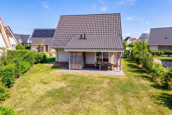 Foto - Te koop: Zeedijk 24-343, 4504 PN Nieuwvliet