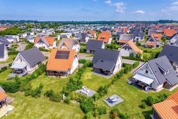 Foto - Te koop: Zeedijk 24-343, 4504 PN Nieuwvliet