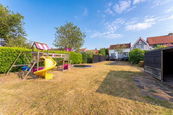 Foto - Te koop: Dorpsstraat 37, 4505 AN Zuidzande