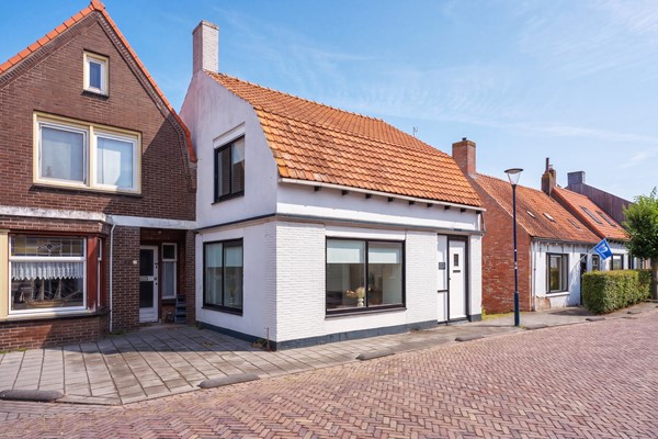 Foto - Te koop: Dorpsstraat 37, 4505 AN Zuidzande