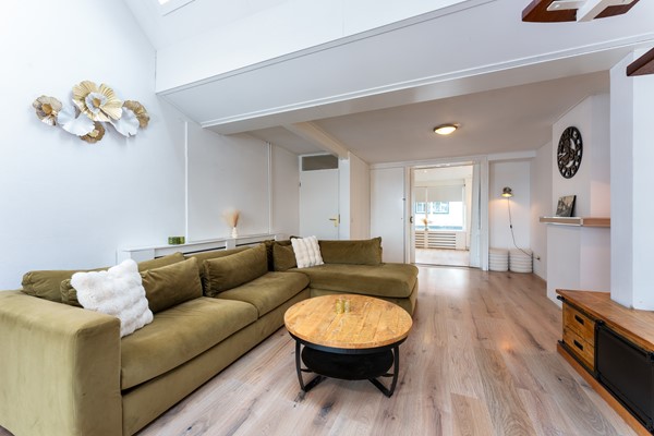 Foto - Te koop: Dorpsstraat 37, 4505 AN Zuidzande